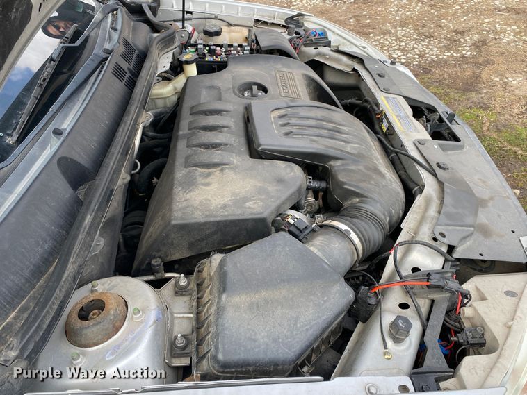 image for item DN8199 2007 Chevrolet Cobalt LS
