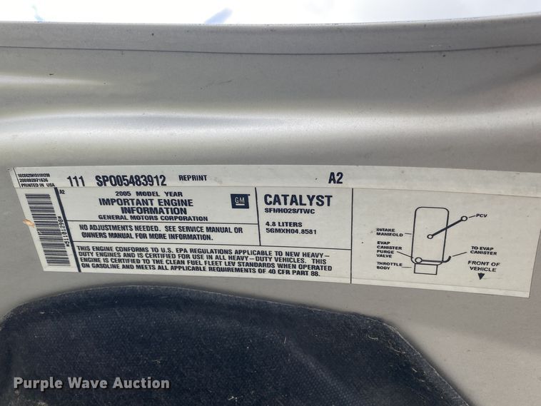 image for item DN8199 2007 Chevrolet Cobalt LS