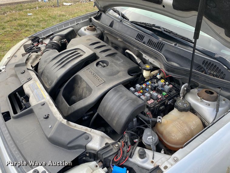 image for item DN8199 2007 Chevrolet Cobalt LS