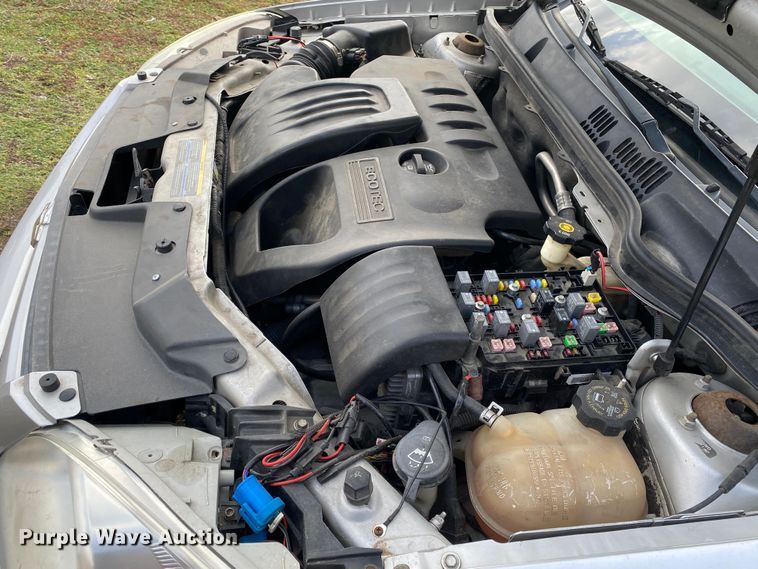 image for item DN8199 2007 Chevrolet Cobalt LS