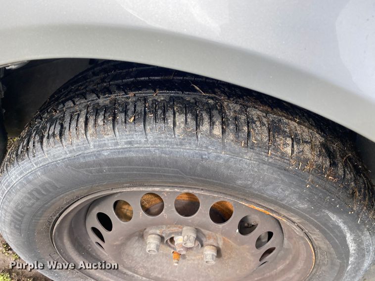 image for item DN8199 2007 Chevrolet Cobalt LS