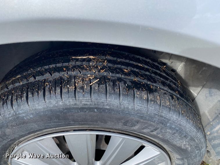 image for item DN8199 2007 Chevrolet Cobalt LS