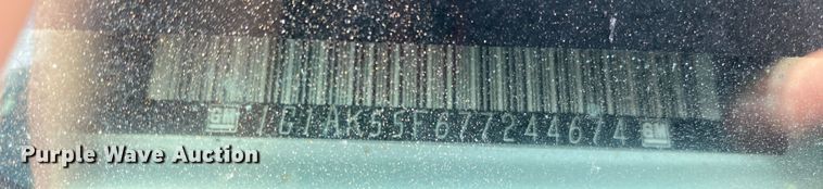 image for item DN8199 2007 Chevrolet Cobalt LS