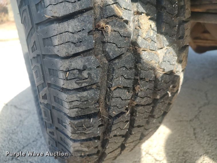 image for item DO3780 2006 Chevrolet Silverado 2500HD  Ext. Cab pickup truck