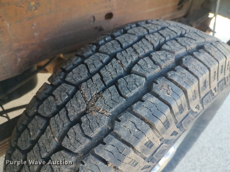 image for item DO3780 2006 Chevrolet Silverado 2500HD  Ext. Cab pickup truck