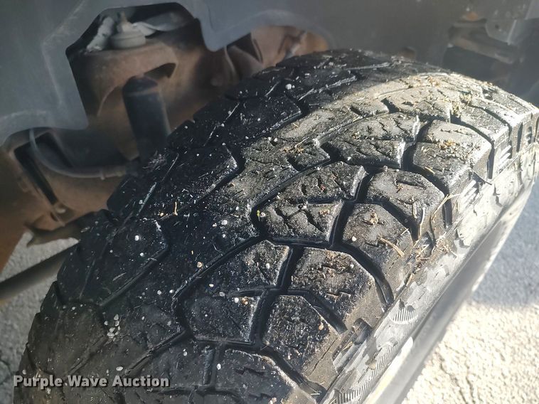 image for item DO3780 2006 Chevrolet Silverado 2500HD  Ext. Cab pickup truck