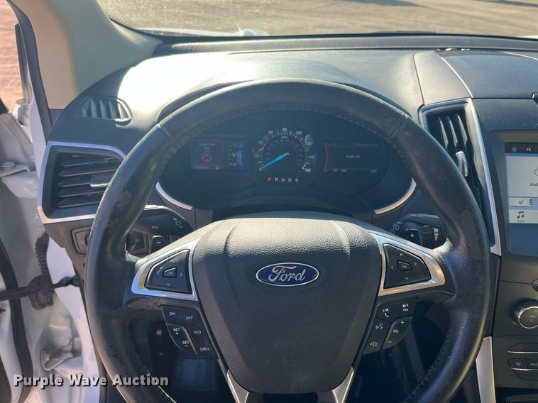 image for item DO3791 2017 Ford Edge SEL  SUV