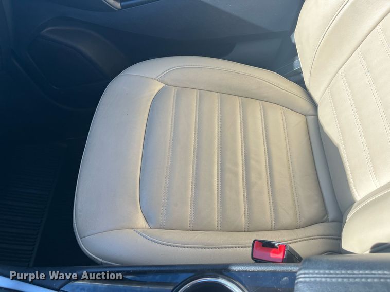 image for item DO3791 2017 Ford Edge SEL  SUV