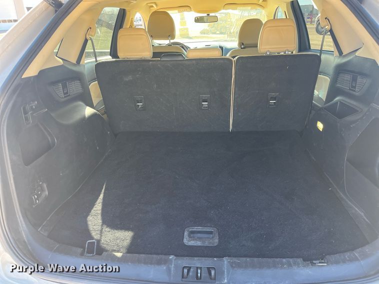 image for item DO3791 2017 Ford Edge SEL  SUV