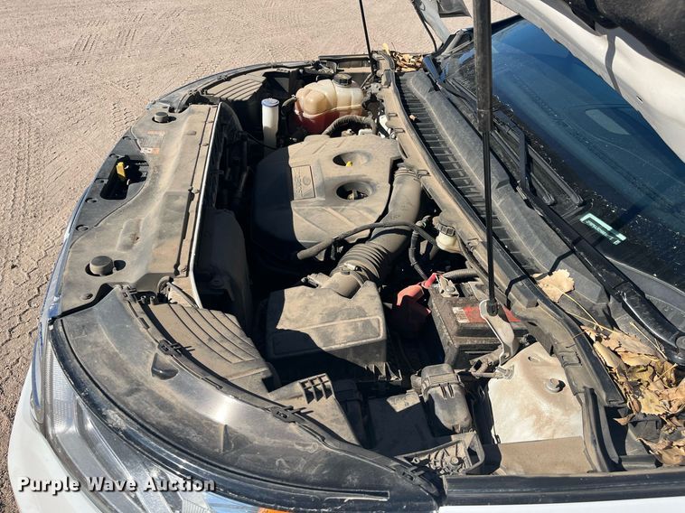 image for item DO3791 2017 Ford Edge SEL  SUV