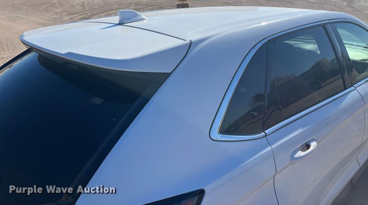 image for item DO3791 2017 Ford Edge SEL  SUV