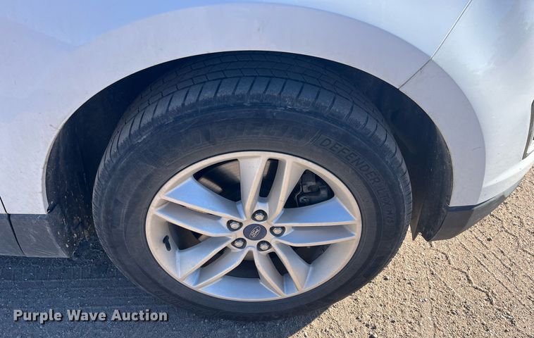 image for item DO3791 2017 Ford Edge SEL  SUV