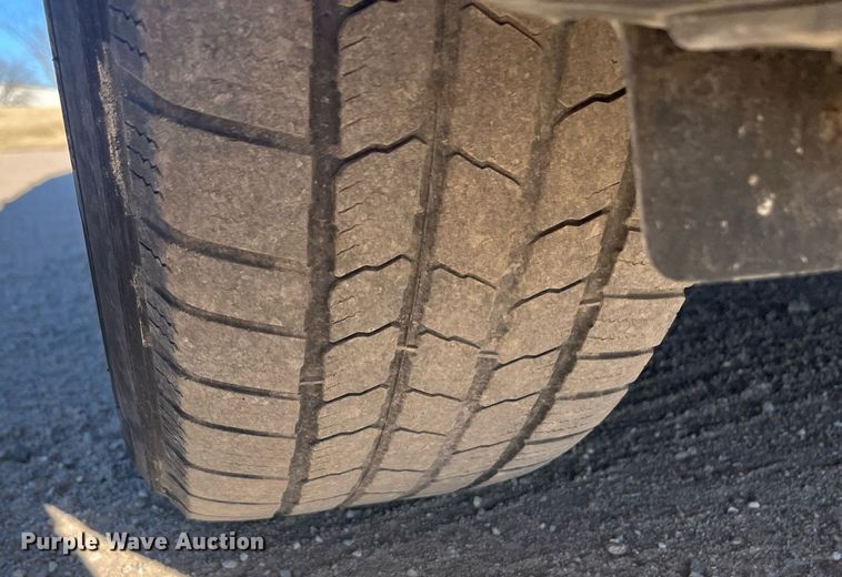 image for item DO3791 2017 Ford Edge SEL  SUV