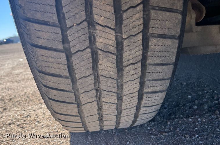 image for item DO3791 2017 Ford Edge SEL  SUV