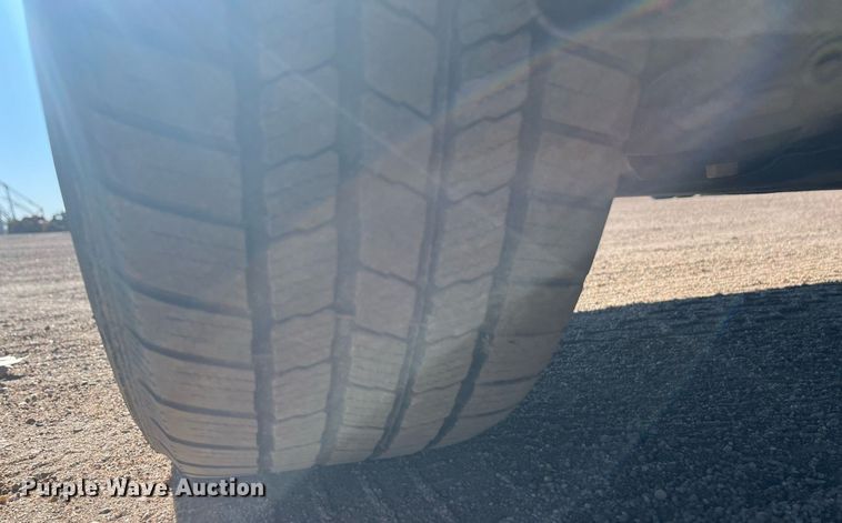 image for item DO3791 2017 Ford Edge SEL  SUV