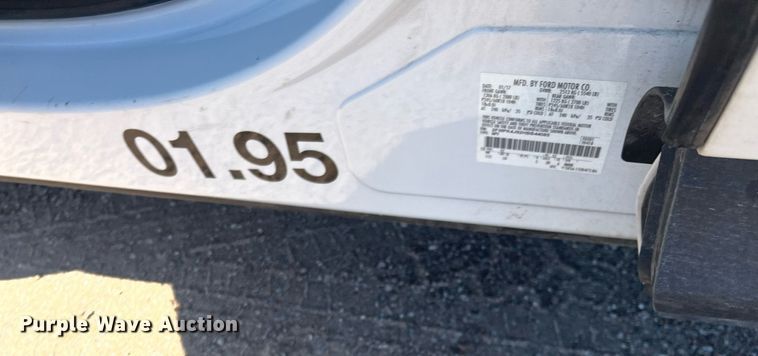 image for item DO3791 2017 Ford Edge SEL  SUV