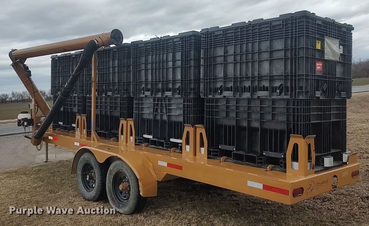 image for item DO3799 Strobel  seed tender