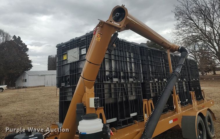 image for item DO3799 Strobel  seed tender