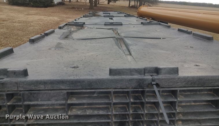 image for item DO3799 Strobel  seed tender