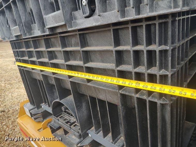 image for item DO3799 Strobel  seed tender