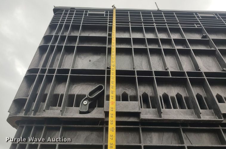 image for item DO3799 Strobel  seed tender