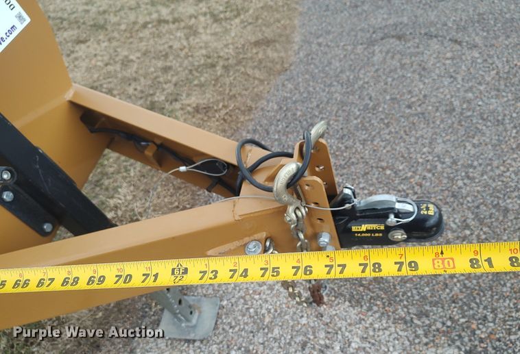 image for item DO3799 Strobel  seed tender