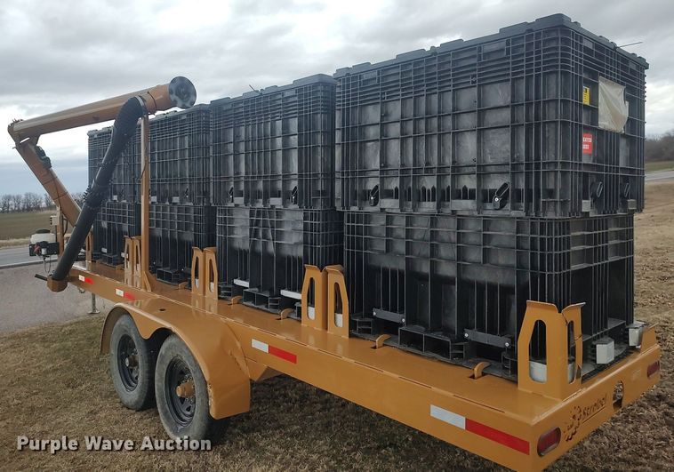 image for item DO3799 Strobel  seed tender