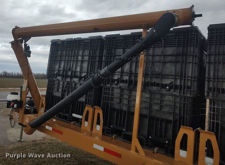 image for item DO3799 Strobel  seed tender