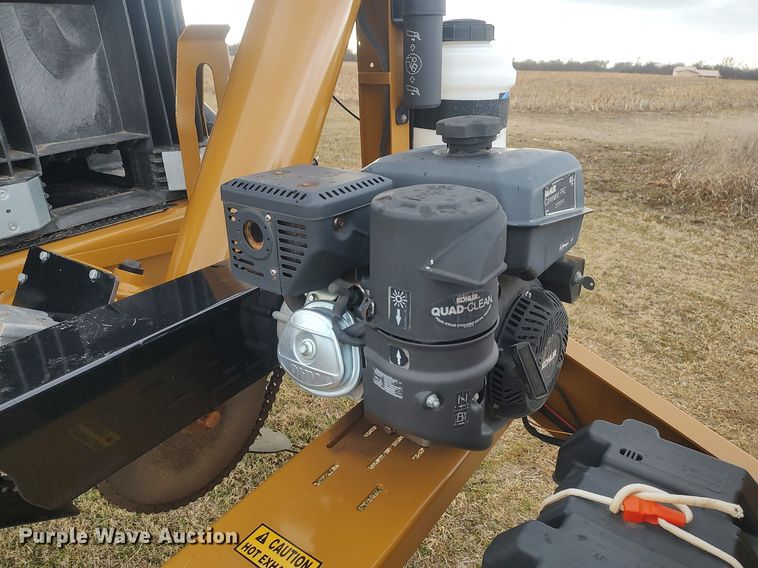 image for item DO3799 Strobel  seed tender