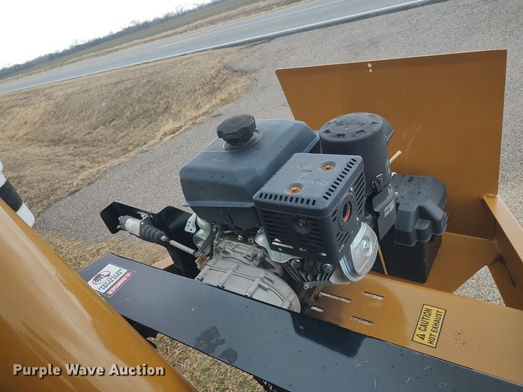 image for item DO3799 Strobel  seed tender