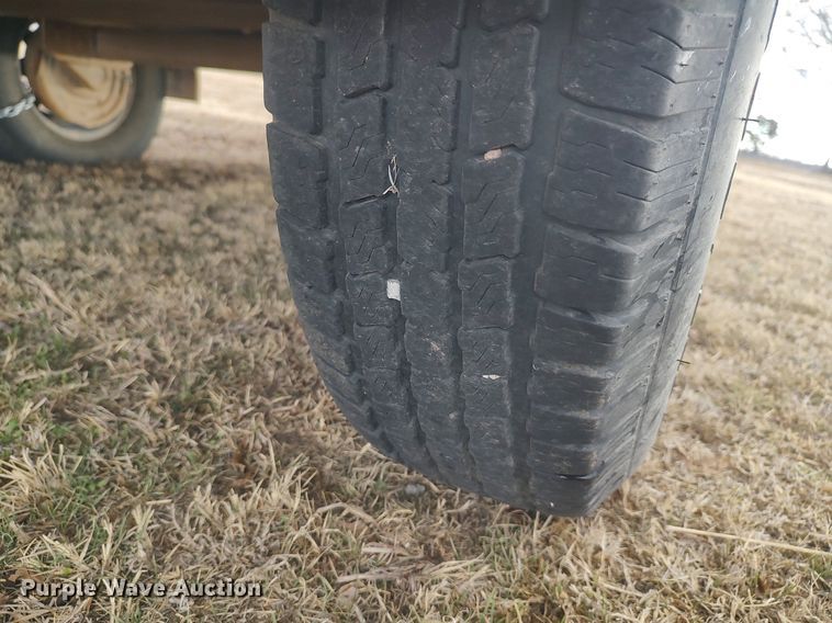 image for item DO3799 Strobel  seed tender