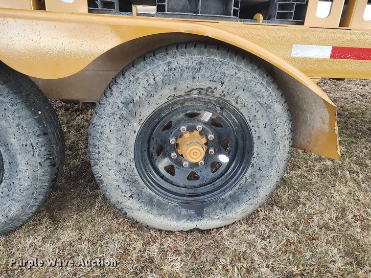 image for item DO3799 Strobel  seed tender