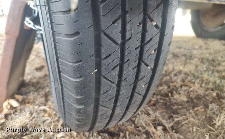 image for item DO3799 Strobel  seed tender