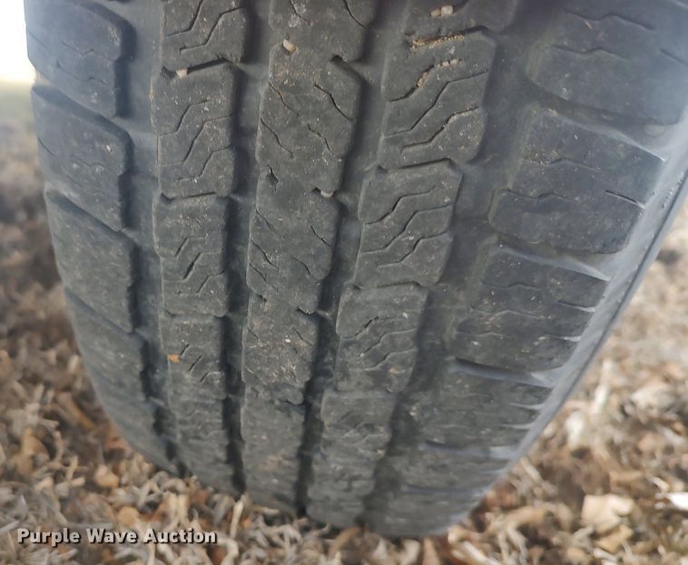 image for item DO3799 Strobel  seed tender