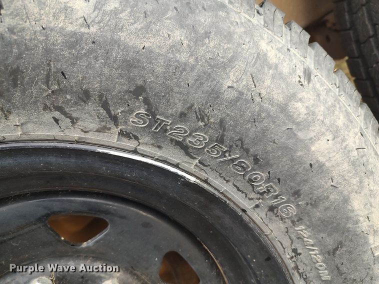 image for item DO3799 Strobel  seed tender