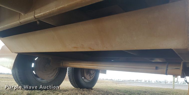 image for item DO3799 Strobel  seed tender