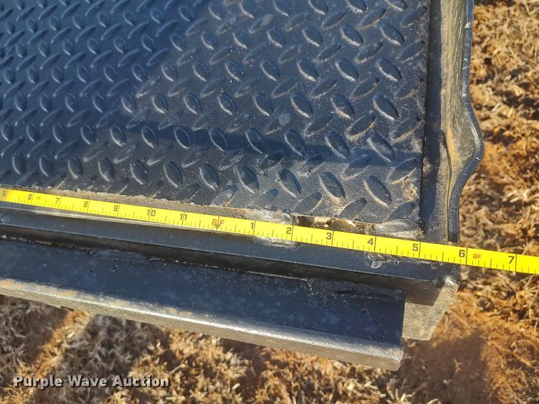 image for item DO3800 1999 Kaufman  car carrier