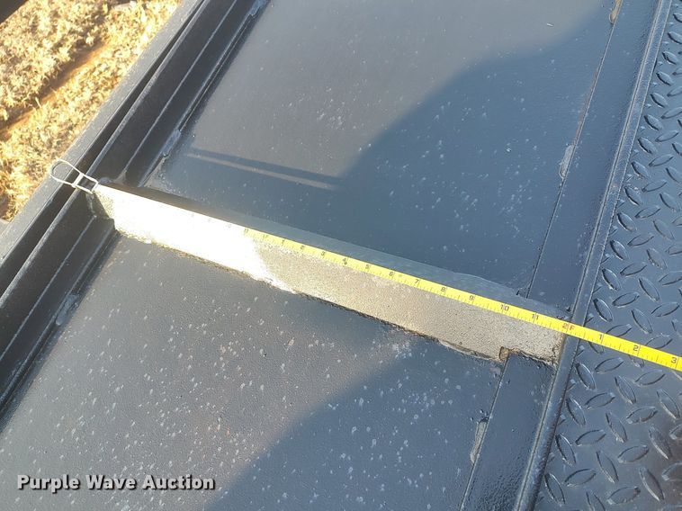 image for item DO3800 1999 Kaufman  car carrier