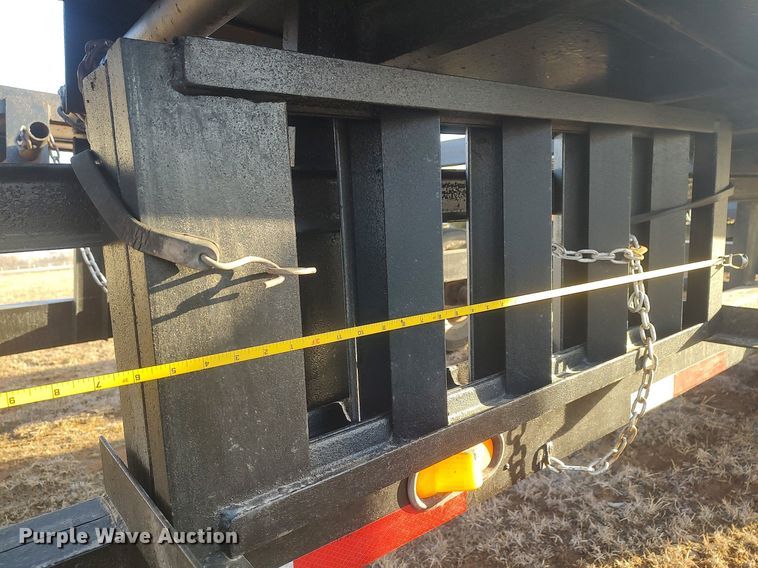 image for item DO3800 1999 Kaufman  car carrier