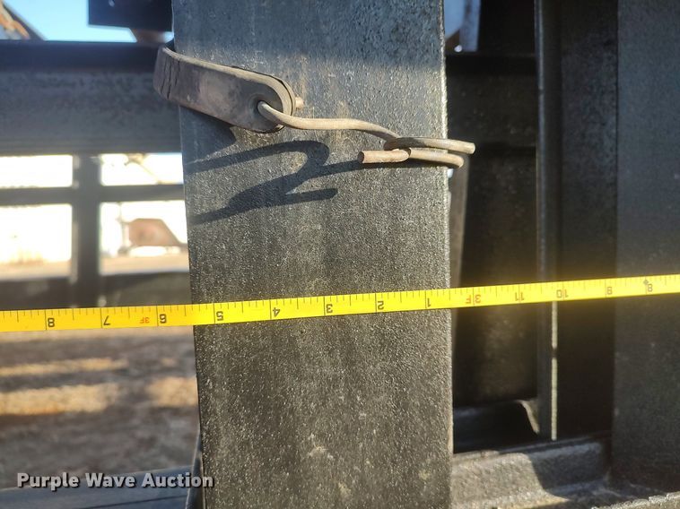 image for item DO3800 1999 Kaufman  car carrier