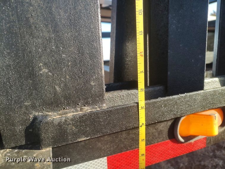 image for item DO3800 1999 Kaufman  car carrier