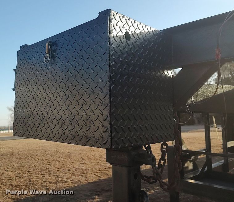 image for item DO3800 1999 Kaufman  car carrier