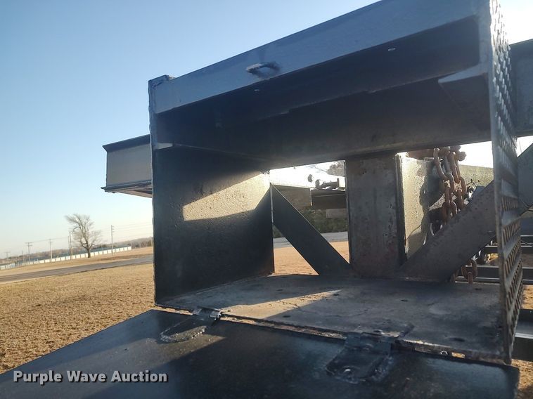 image for item DO3800 1999 Kaufman  car carrier