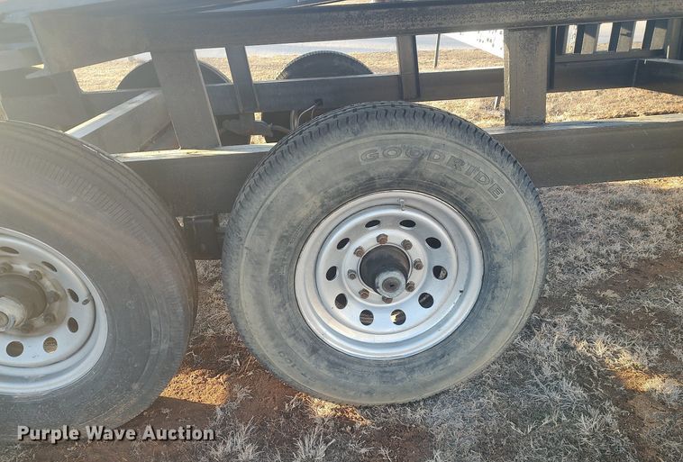 image for item DO3800 1999 Kaufman  car carrier