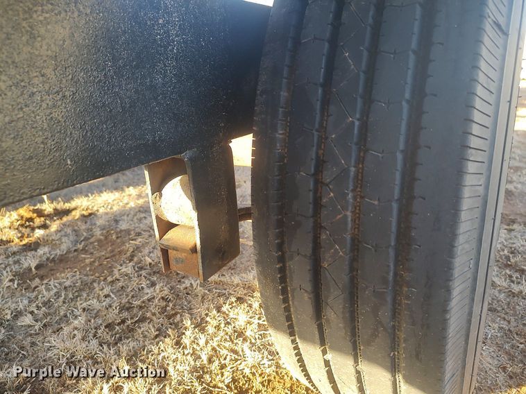 image for item DO3800 1999 Kaufman  car carrier