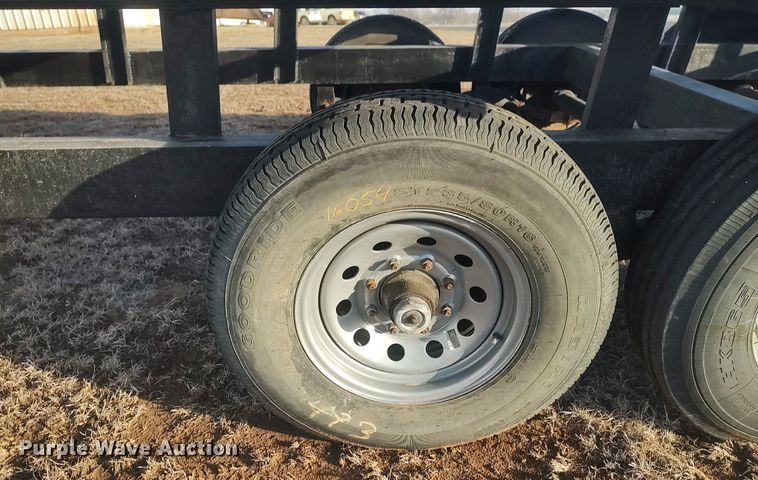 image for item DO3800 1999 Kaufman  car carrier