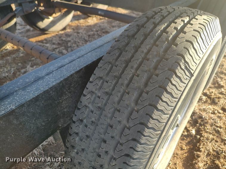 image for item DO3800 1999 Kaufman  car carrier