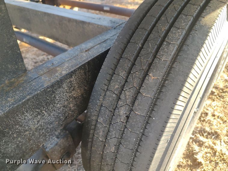 image for item DO3800 1999 Kaufman  car carrier