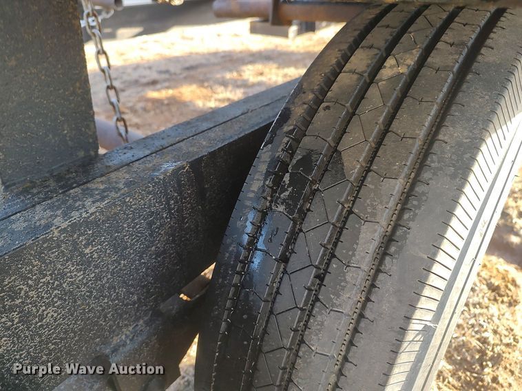 image for item DO3800 1999 Kaufman  car carrier