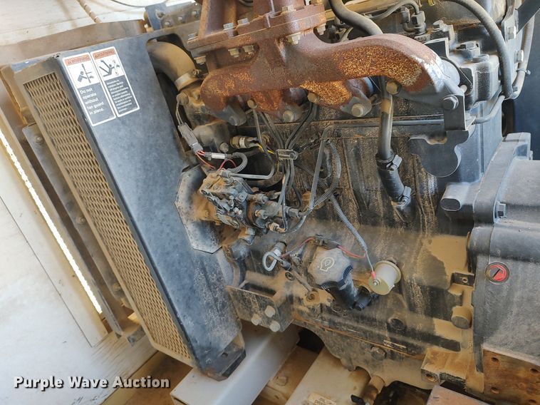 image for item DO3806 2013 Forest River Cargo Mate  spray foam trailer